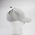 Nike Legacy91 Fitted Hat Unisex Light Gray New with Tags 7.25 HATS-017463