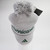 Miami Hurricanes adidas Winter Hat Unisex New with Tags OSFM HATS-017383