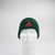 Miami Hurricanes adidas Winter Hat Unisex Green New with Tags OSFM HATS-017368
