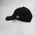 New York Jets New Era 39thirty Fitted Hat Men's Black Used ML HATS-017388