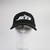 New York Jets New Era 39thirty Fitted Hat Men's Black Used ML HATS-017388