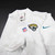 Jacksonville Jaguars Nike NFL On Field Pullover Men's White New with Tags 2XLT TOPS-186265