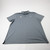 Tennessee Volunteers Nike Polo Men's Gray Used XXL TOPS-186449