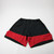 Atlanta Falcons Nike NFL On Field Practice Shorts Men's Black Used XXL SHOR-040571
