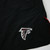 Atlanta Falcons Nike NFL On Field Practice Shorts Men's Black Used XXL SHOR-040571