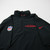 Atlanta Falcons Nike NFL On Field Pullover Men's Black New without Tags L TOPS-186744