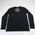 Miami Heat Nike NBA Authentics Dri-Fit Long Sleeve Shirt Men's Multiple Sizes TOPS-177097