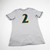 Skidmore Thoroughbreds Under Armour Game Jersey - Baseball Multiple Sizes JRSY-010801