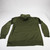 Baltimore Ravens Nike NFL On Field Sweatshirt Men's Olive Used XXL TOPS-186583