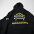 San Antonio Brahmas Under Armour Sweatshirt Men's Black Used L TOPS-186826