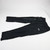 San Antonio Brahmas Under Armour Athletic Pants Men's Black Used L PNTS-038648