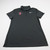 San Diego State Aztecs Nike Dri-Fit Polo Women's Gray New without Tags M TOPS-186736