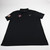 San Diego State Aztecs Nike Polo Men's Black Used XXL TOPS-186927
