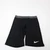 Nike Pro Compression Shorts Men's Black Used 3XL SHOR-040701