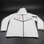 Stanford Cardinal Nike Jacket Men's Light Gray Used XL TOPS-187471