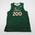 Miami Hurricanes adidas Sleeveless Shirt Men's New without Tags L TOPS-167456
