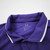 Kansas State Wildcats Nike Dri-Fit Polo Men's Purple Used XXL TOPS-187520