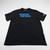 Carolina Panthers Nike NFL On Field Dri-Fit Short Sleeve Shirt Men's Used L TOPS-186983
