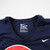 Team USA Nike Nike Tee Short Sleeve Shirt Men's Navy Used XXL TOPS-187790