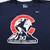 Team USA Nike Nike Tee Short Sleeve Shirt Men's Navy Used XXL TOPS-187790