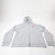 Nike State Nike Dri-Fit Jacket Men's Gray New without Tags L TOPS-187917