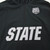 Nike State Nike Pullover Men's Black New without Tags L TOPS-187919