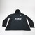 Nike State Nike Pullover Men's Black New without Tags L TOPS-187919