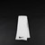 Nike Socks Men's White New without Tags L ACCS-008559