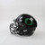 Oregon Ducks Riddell Helmet - Football Unisex Black Used OSFM HATS-017580