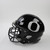 Oregon Ducks Riddell Helmet - Football Unisex Black Used OSFM HATS-017582