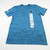 Carolina Panthers Nike Dri-Fit Short Sleeve Shirt Men's Blue Used M TOPS-185970