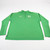 Oregon Ducks Nike Pullover Men's Green Used XXL TOPS-186289