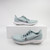 Nike Air Zoom Pegasus Running Shoes Women's Turquoise Used 8.5 SHOE-023676