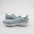 Nike Air Zoom Pegasus Running Shoes Women's Turquoise Used 8.5 SHOE-023676