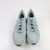 Nike Air Zoom Pegasus Running Shoes Women's Turquoise Used 8.5 SHOE-023676