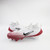 Nike Vapor Football Cleat Men's Maroon New without Box 11.5 CLEA-017964
