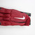 Nike D-Tack Gloves - Lineman Men's Crimson New with Tags 3XL EQPT-007417