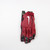 Nike D-Tack Gloves - Lineman Men's Crimson New with Tags 3XL EQPT-007417