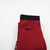 Nike Socks Men's Maroon New without Tags XL ACCS-008567