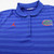 Florida Gators Air Jordan Dri-Fit Polo Men's Blue Used XXL TOPS-187975