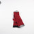 Nike Socks Men's Maroon New without Tags XL ACCS-008557