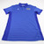 Florida Gators Air Jordan Dri-Fit Polo Men's Blue Used S TOPS-188104