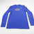 Florida Gators Air Jordan Dri-Fit Long Sleeve Shirt Men's Multiple Sizes TOPS-188126