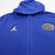 Florida Gators Air Jordan Jacket Men's Blue Used XXL TOPS-188136