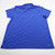 Florida Gators Air Jordan Polo Men's Blue Used Multiple Sizes TOPS-188103