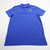 Florida Gators Air Jordan Dri-Fit Polo Men's Blue Used M TOPS-188153