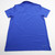 Florida Gators Air Jordan Dri-Fit Polo Men's Blue Used M TOPS-188153