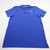 Florida Gators Air Jordan Dri-Fit Polo Men's Blue Used M TOPS-188154