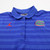 Florida Gators Air Jordan Dri-Fit Polo Men's Blue Used M TOPS-188162
