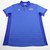 Florida Gators Air Jordan Dri-Fit Polo Men's Blue Used M TOPS-188218